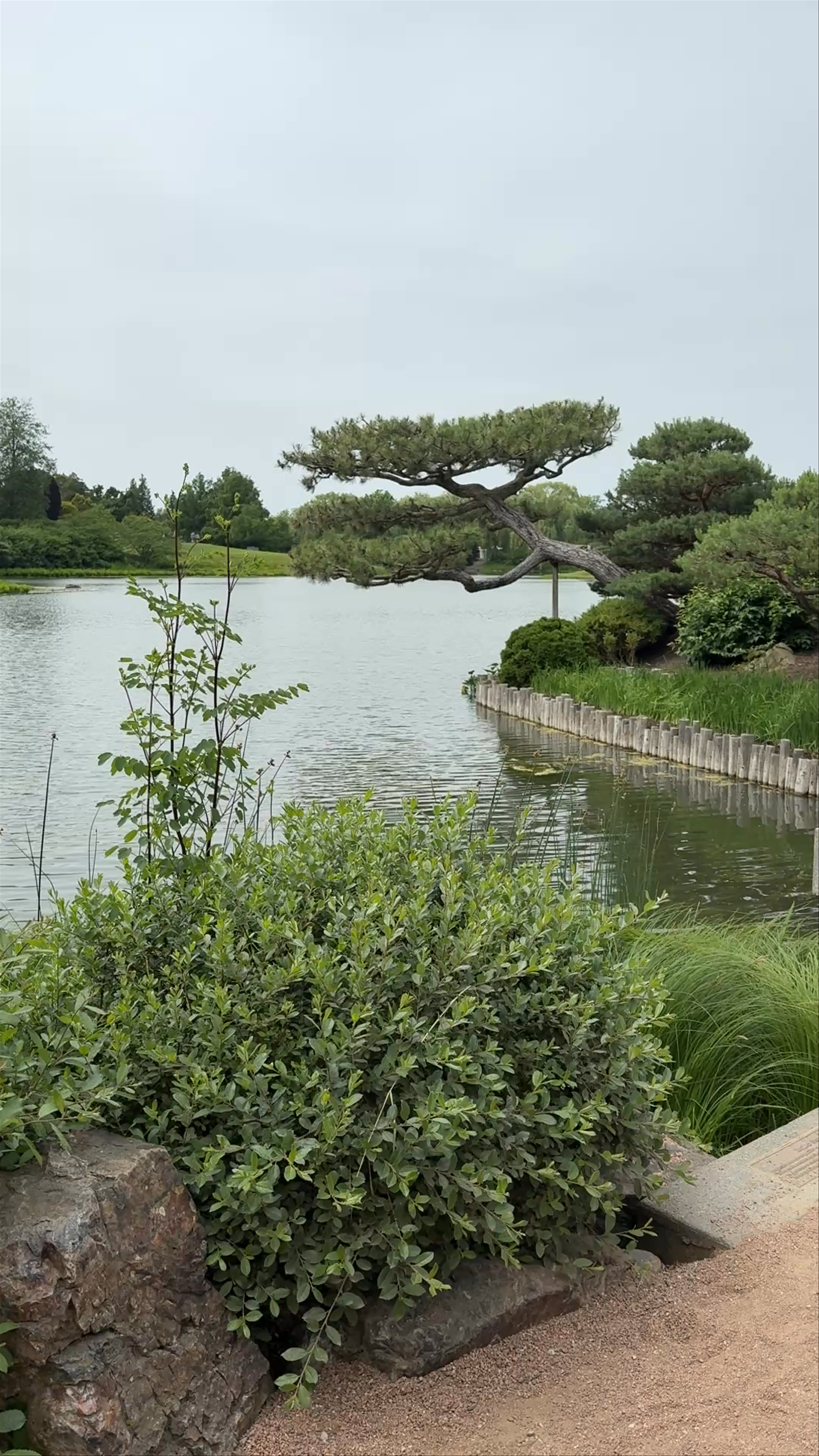 Chicago Botanic Garden
