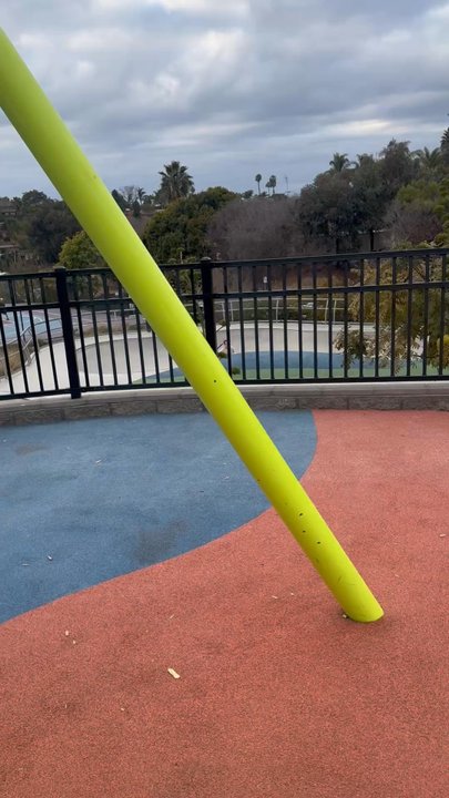 Olympus Park - Parks Near Me - Encinitas, California