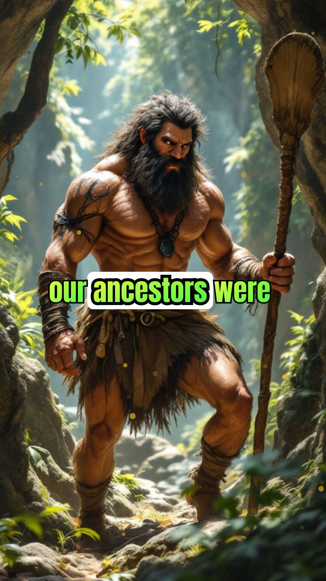 Go Paleo: The Anti-Inflammatory & Whole Foods Path!