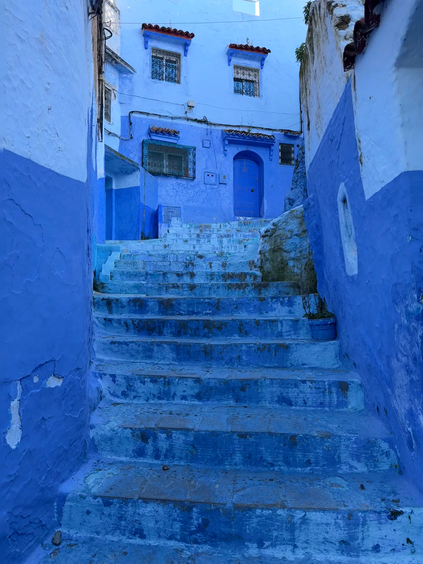 Video 2 · Lorena · Morocco 360°: Marrakech, Chefchaouen, Fes & a Night Under Desert Stars