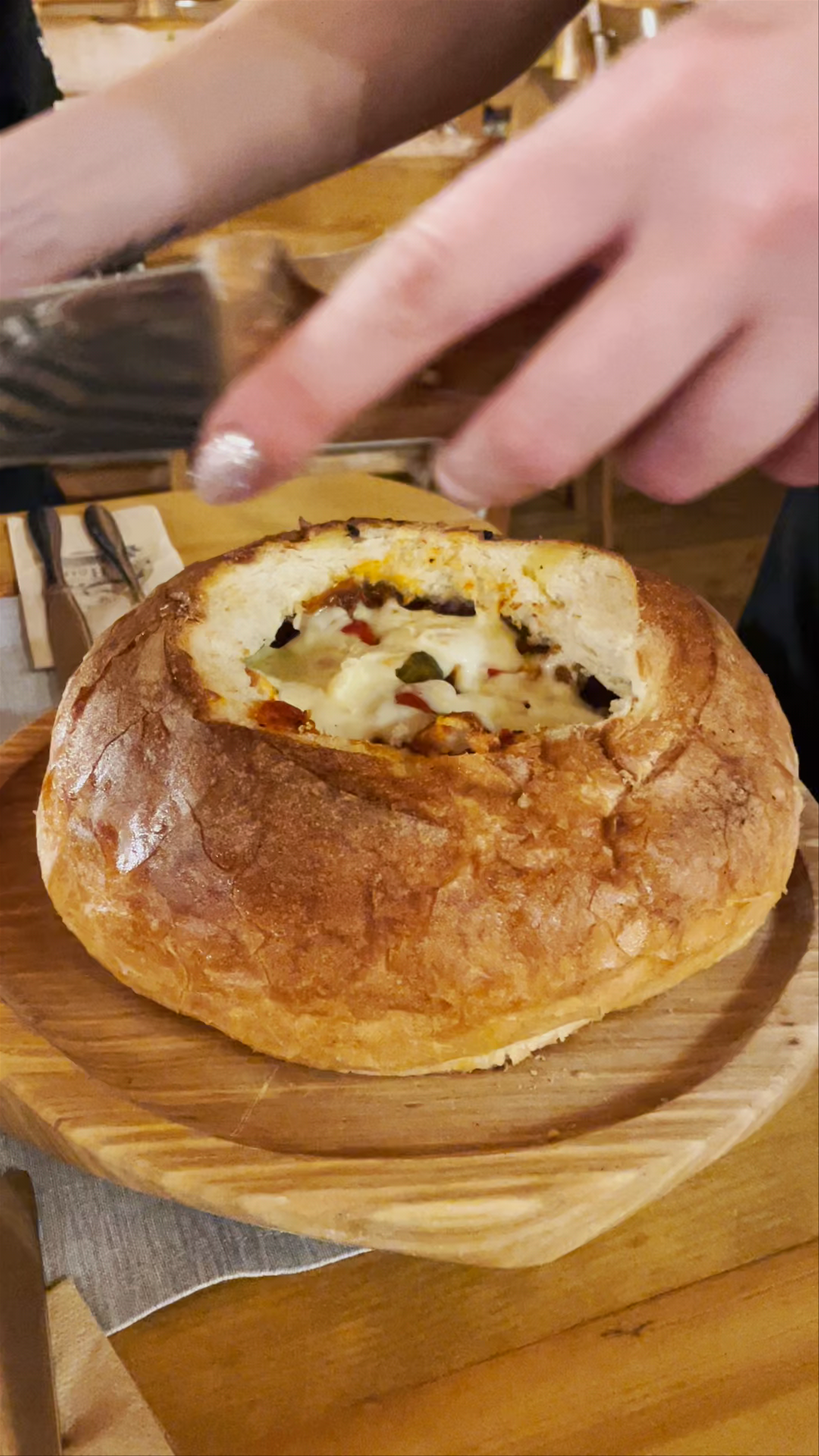 The Log House Bansko