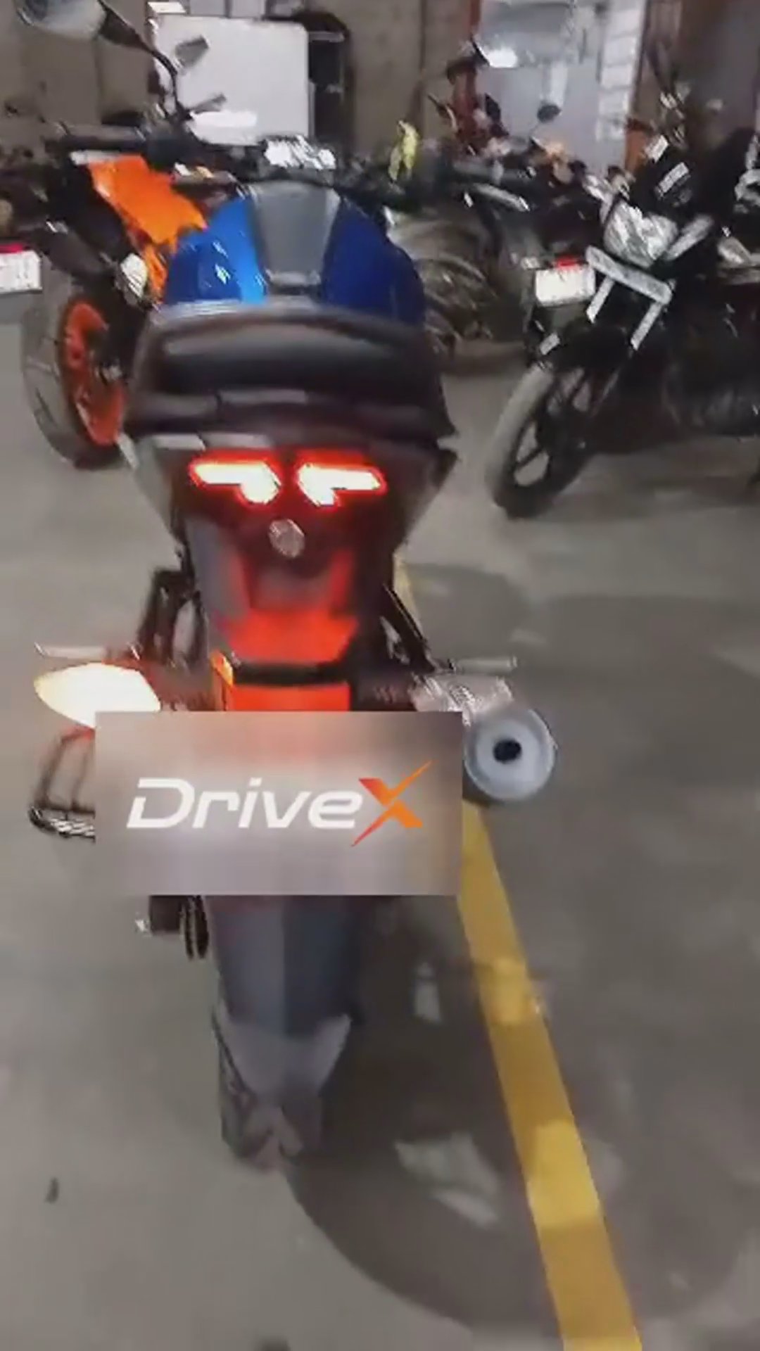 Walk-around video thumbnail