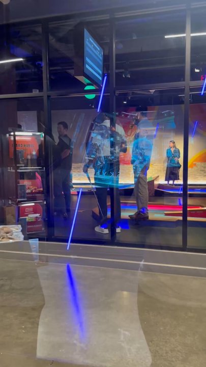 Sandbox VR - Virtual Reality Centers Near Me - Atlanta, Georgia