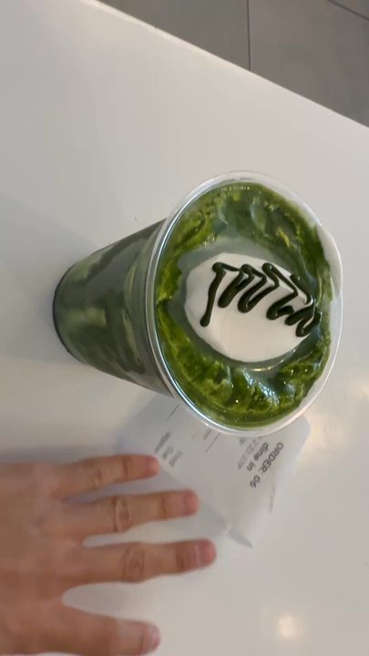 Re Coffee - Matcha - Desserts Near Me - Northridge, California