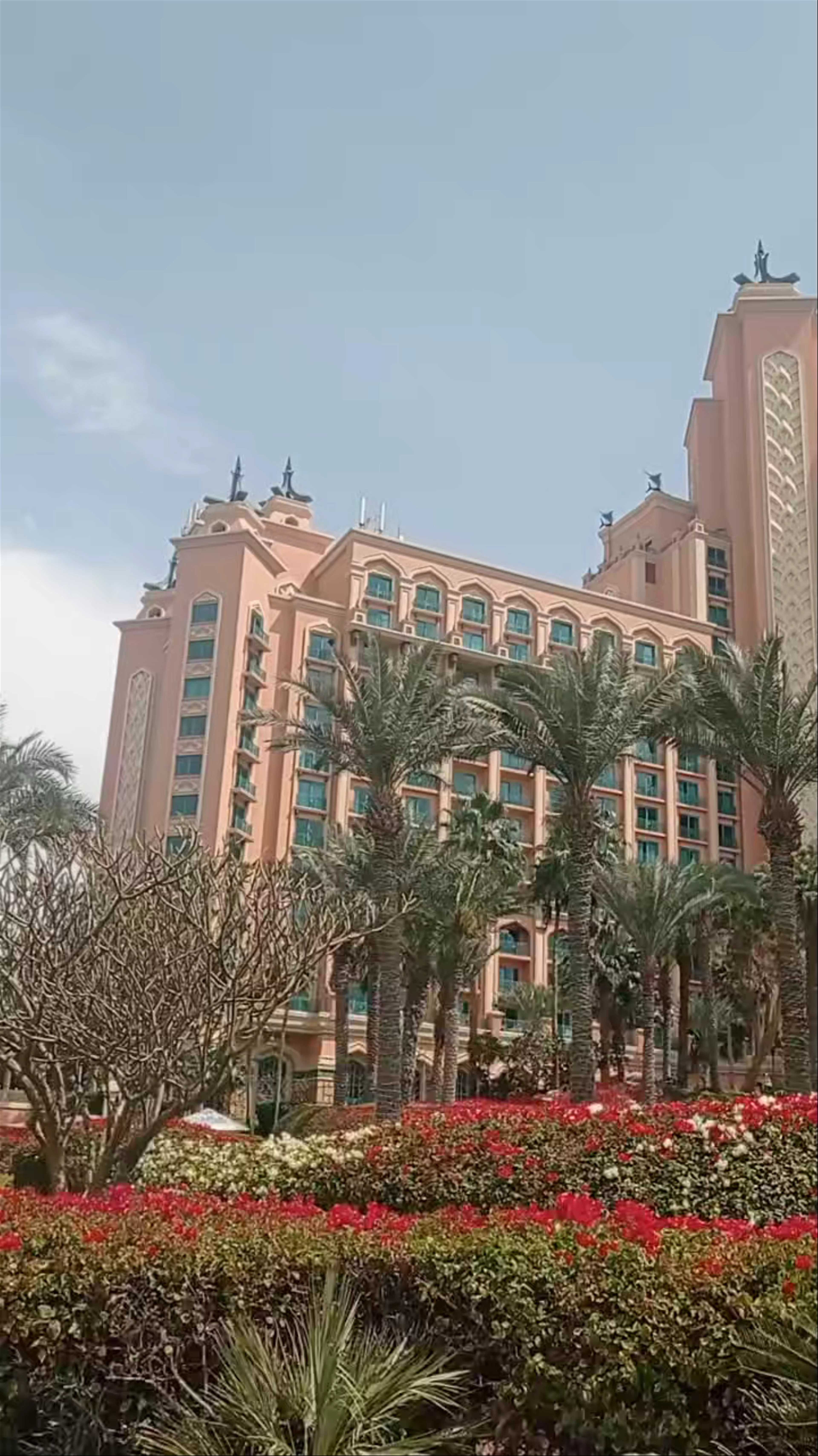 Atlantis, The Palm