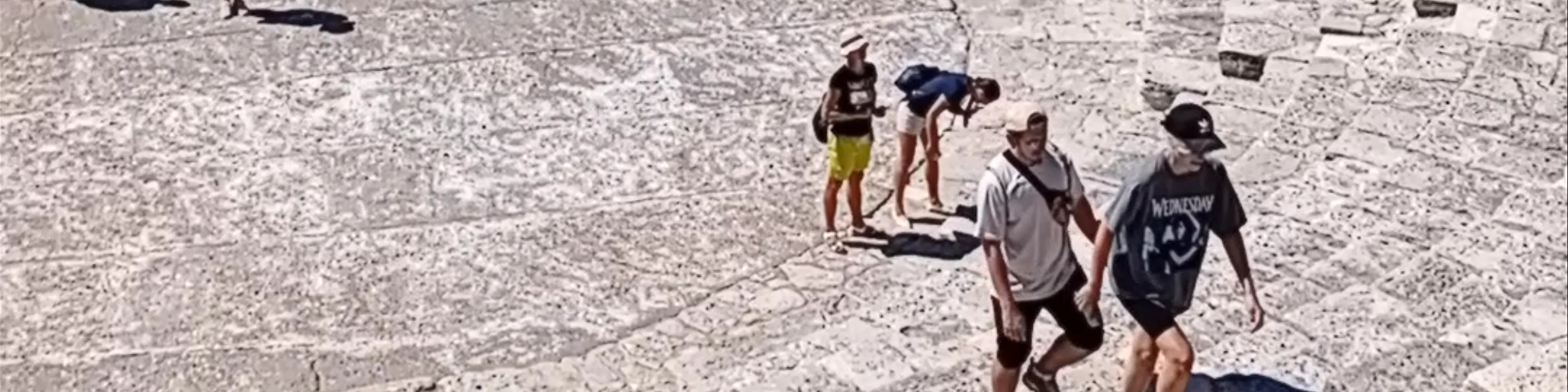 Κourion Ancient Amphitheater