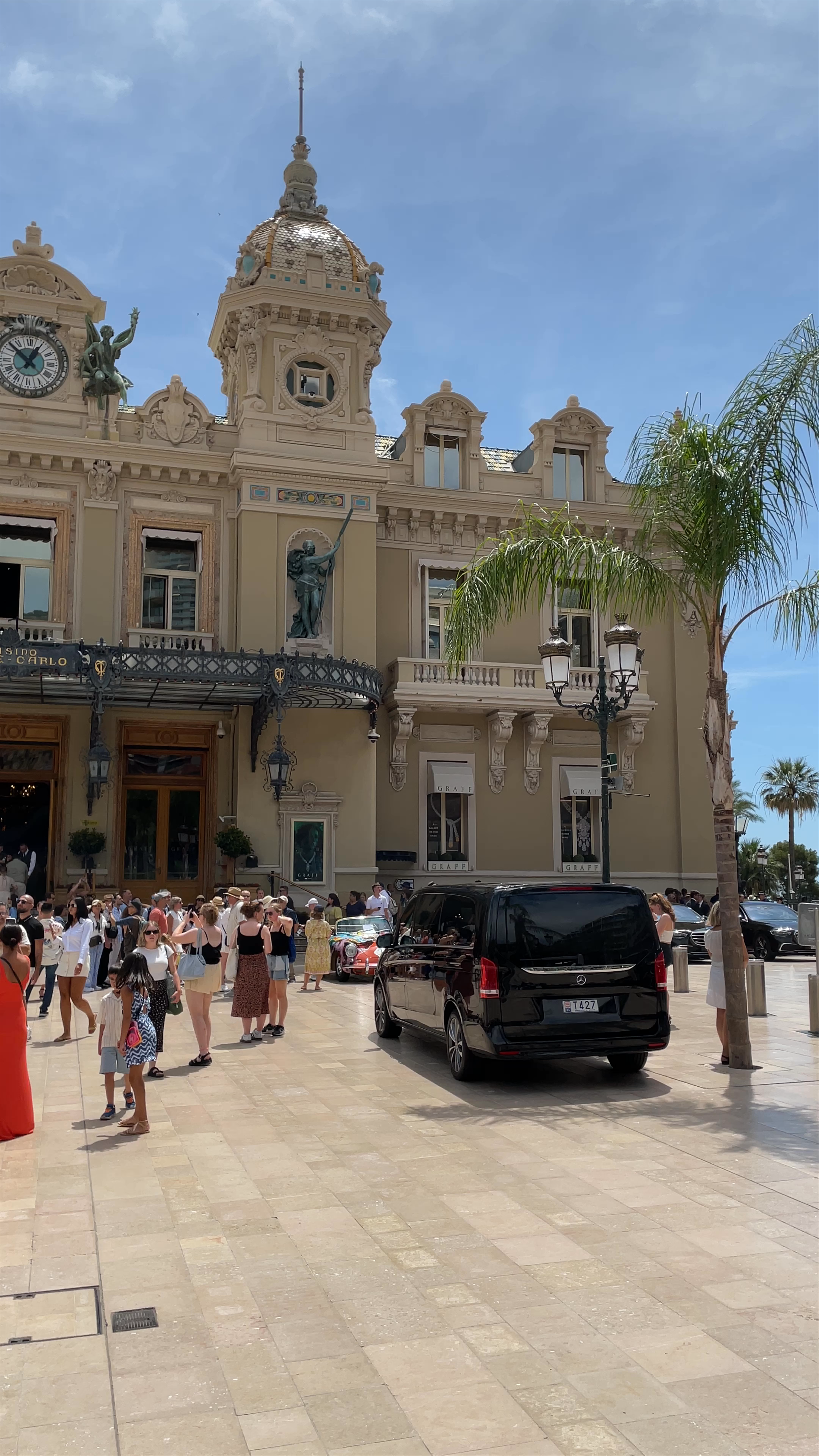 Monte Carlo Casino