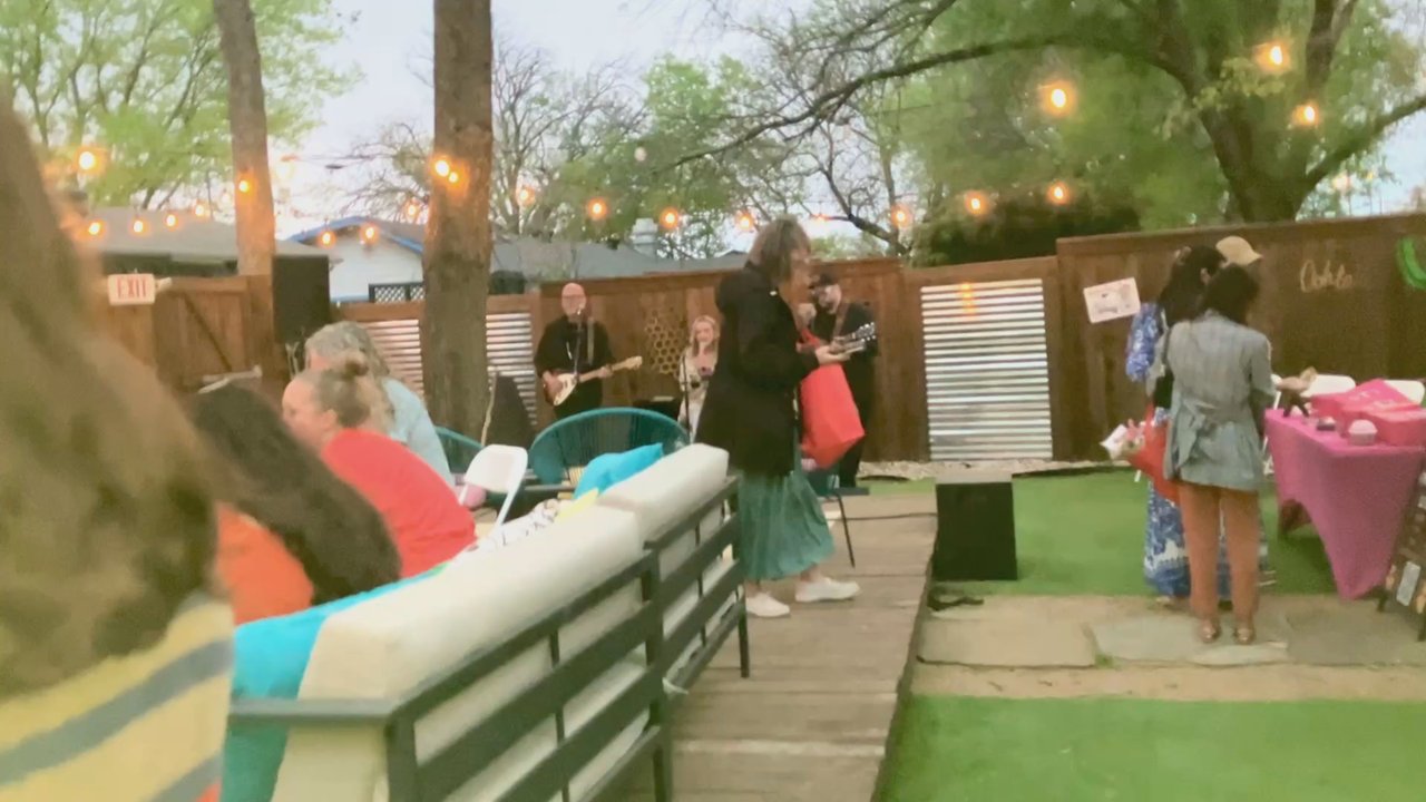 139 Olive - Venues & Event Spaces Near Me - Keller, Texas