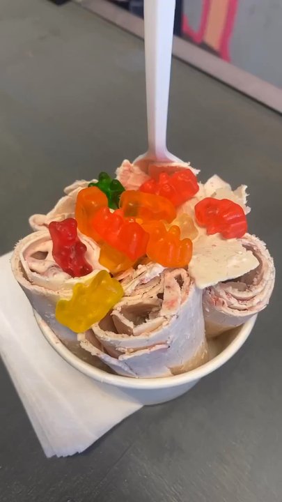 Only Rare NYC - Ice Cream & Frozen Yogurt Near Me - Jamaica, New York