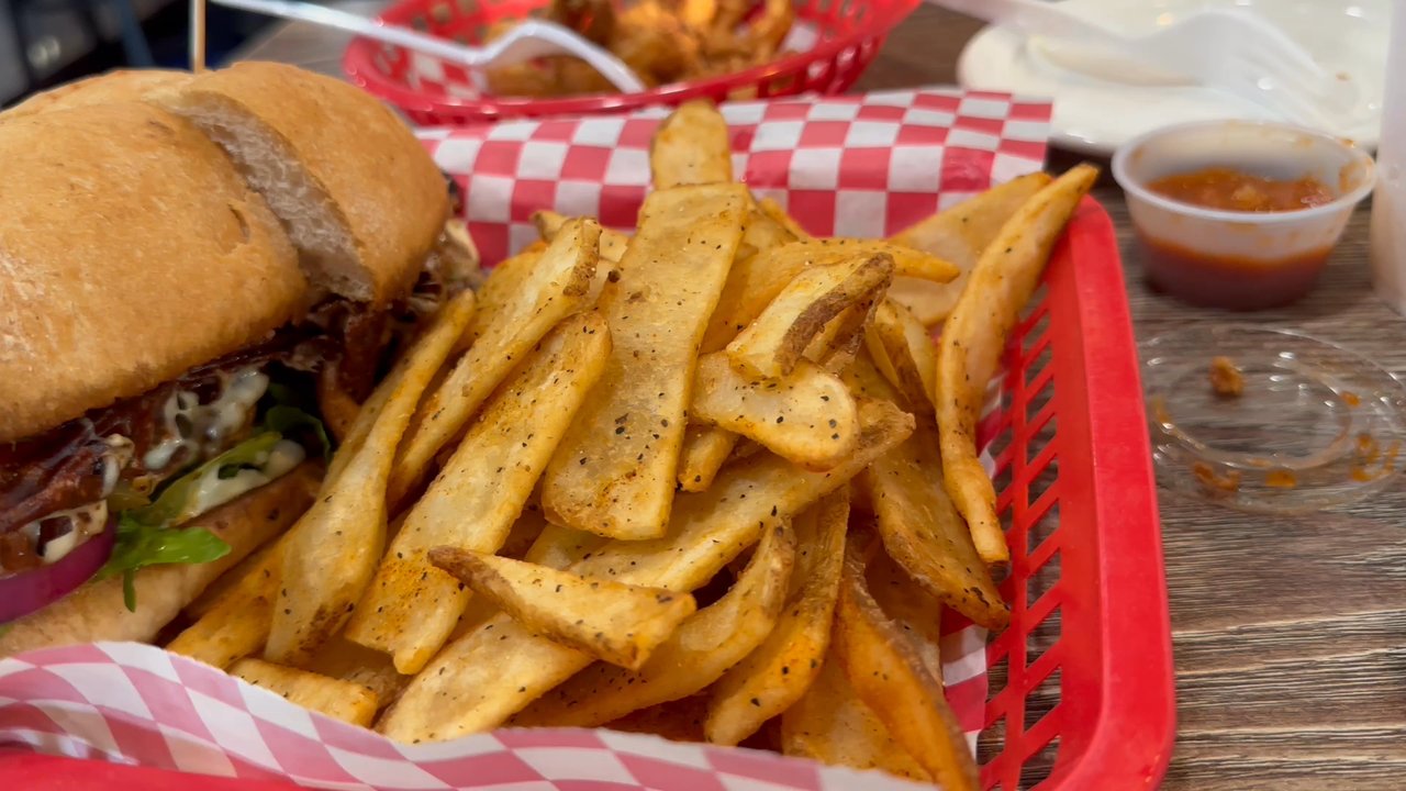 Super Shack Seafood & Grill - Seafood Near Me - Sherman, Texas