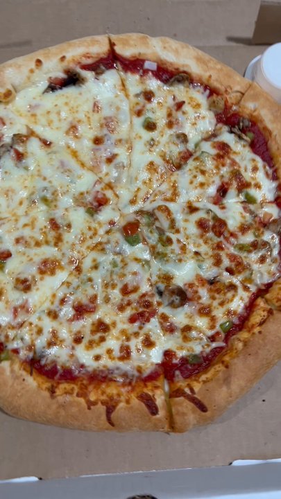 NYPD Pizza Delivery - Pizza Near Me - Cincinnati, Ohio