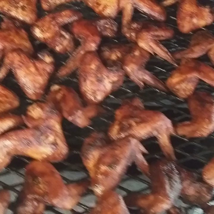 Smokey Watson BBQ - Barbeque Near Me - Baton Rouge, Louisiana