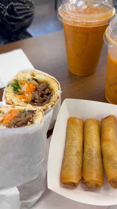 CôNu’s Corner - Vietnamese Near Me - Denver, Colorado