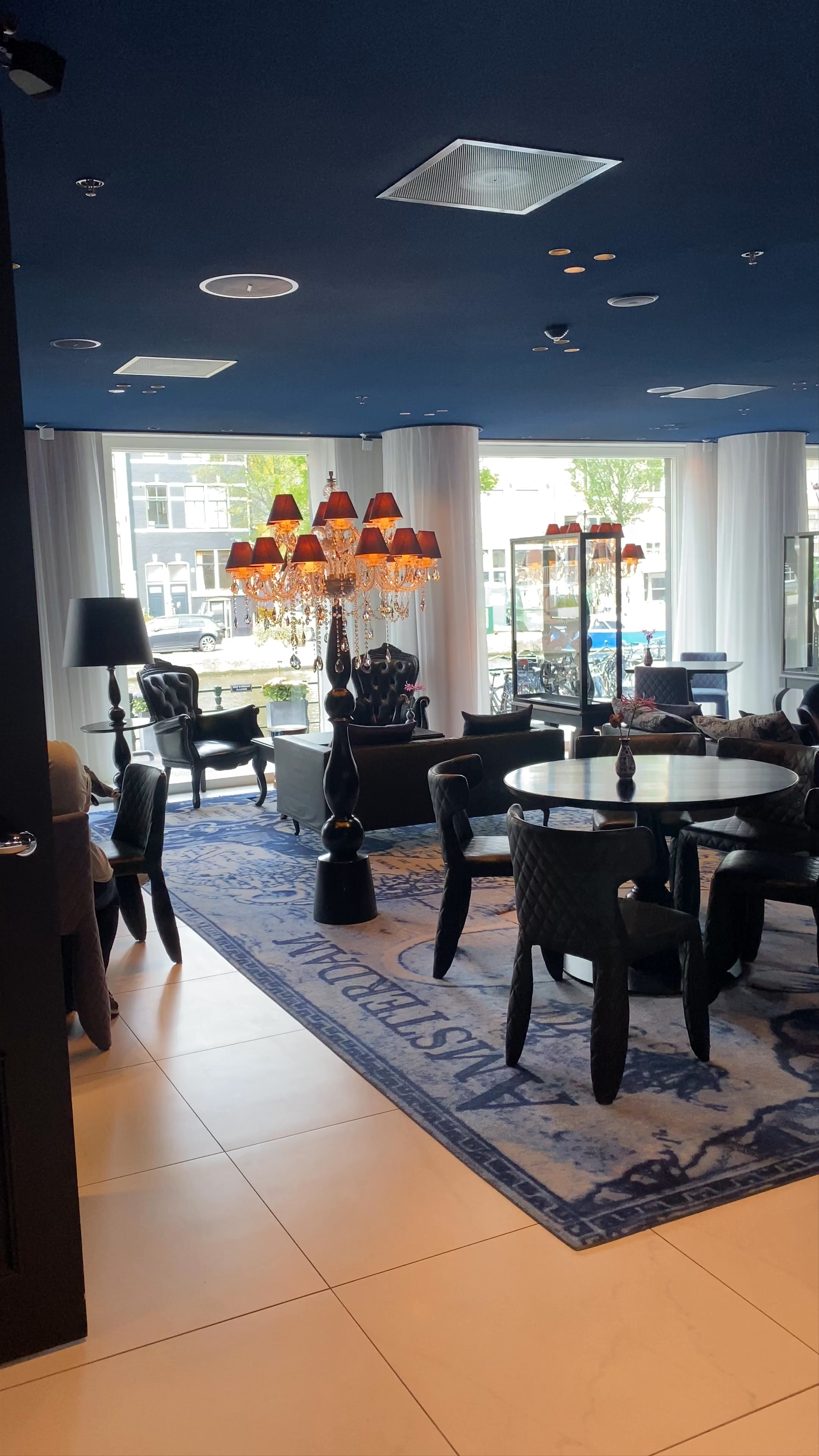 Bluespoon Restaurant & Bar