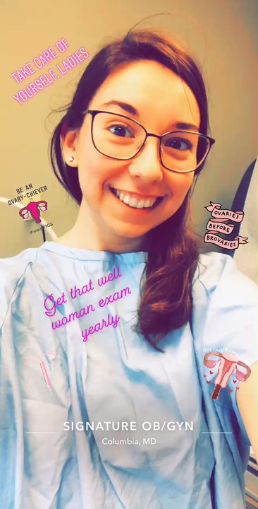 SIGNATURE OB/GYN - Updated December 2025 - 100 Reviews - 10710 Charter ...