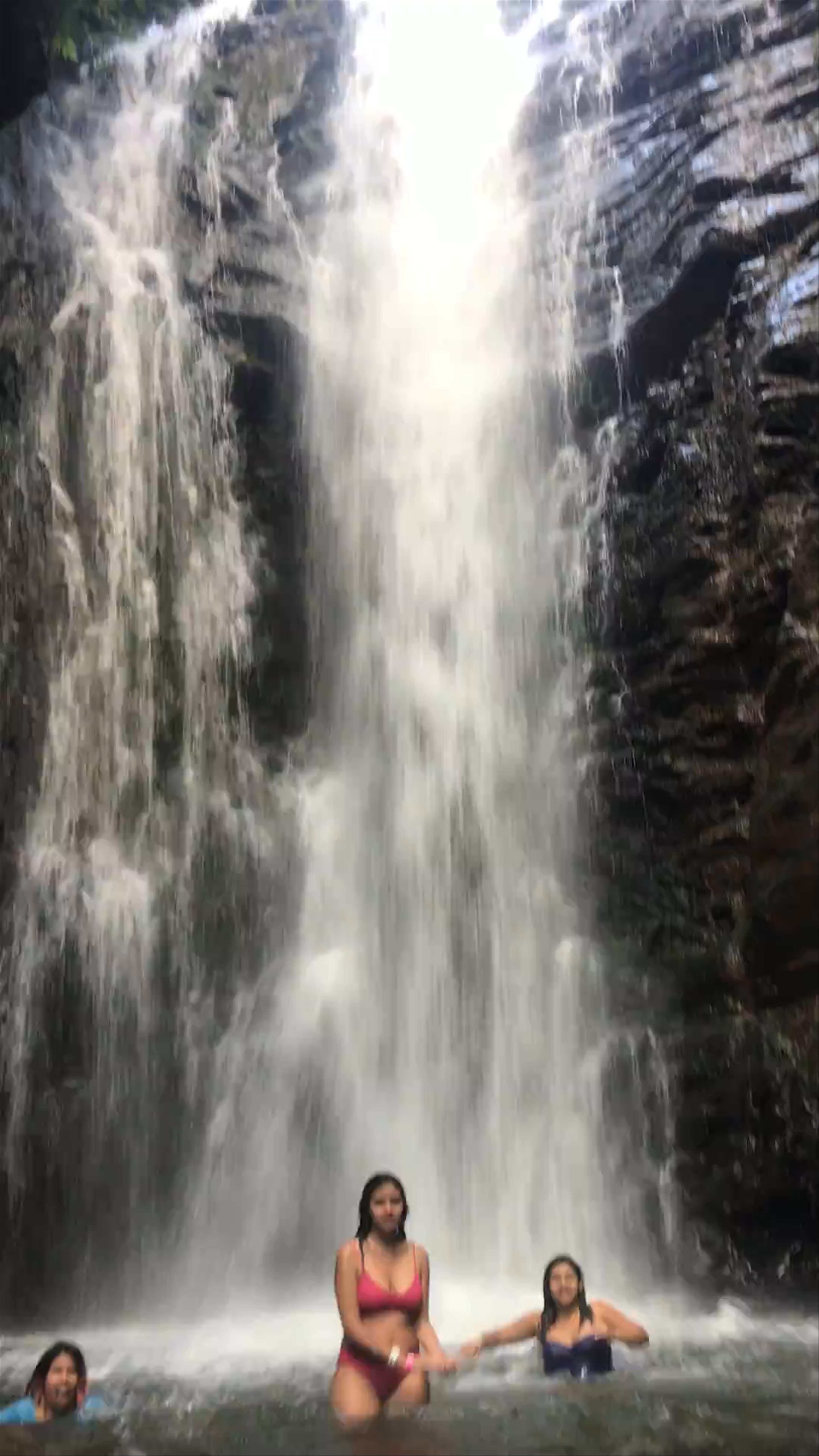 Yanachaga–Chemillén National Park