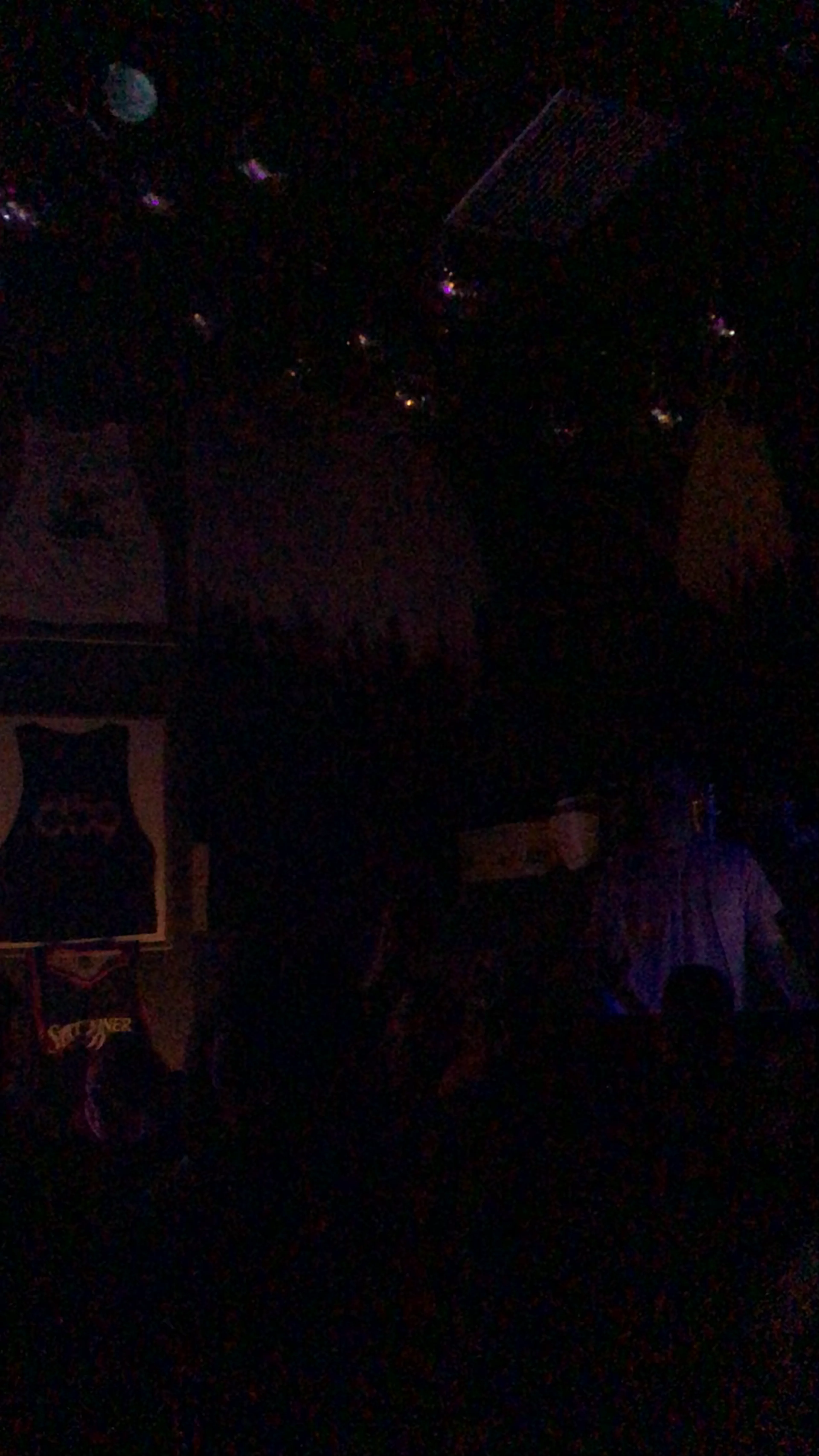 Disco 69, Main Square, Chora