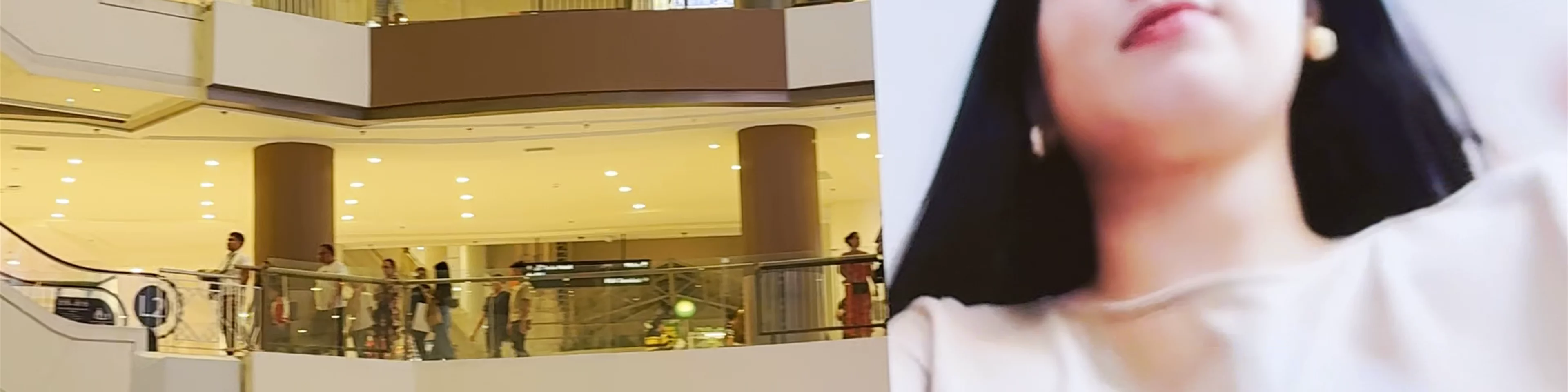 Ayala Mall
