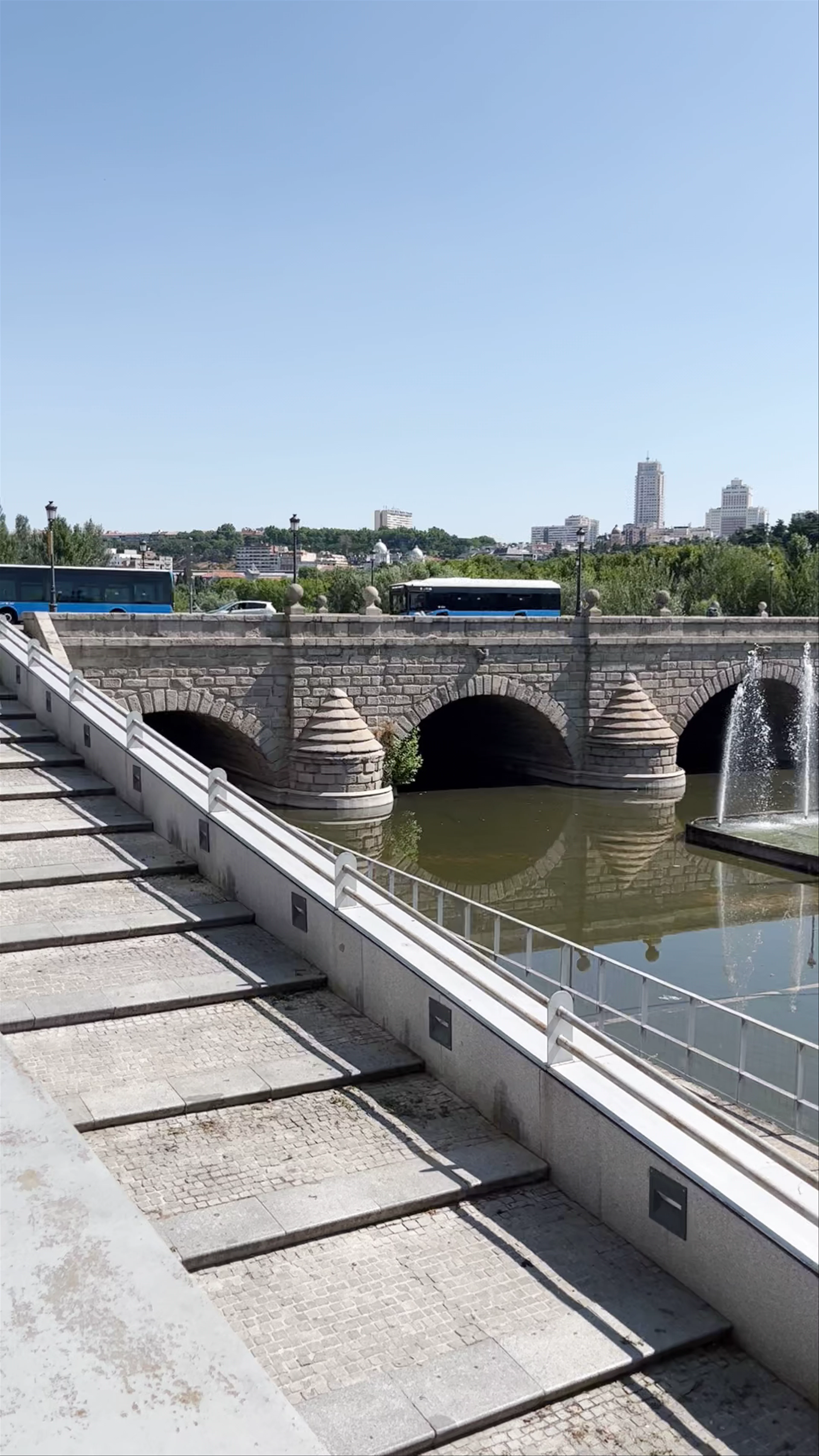 Puente de Segovia