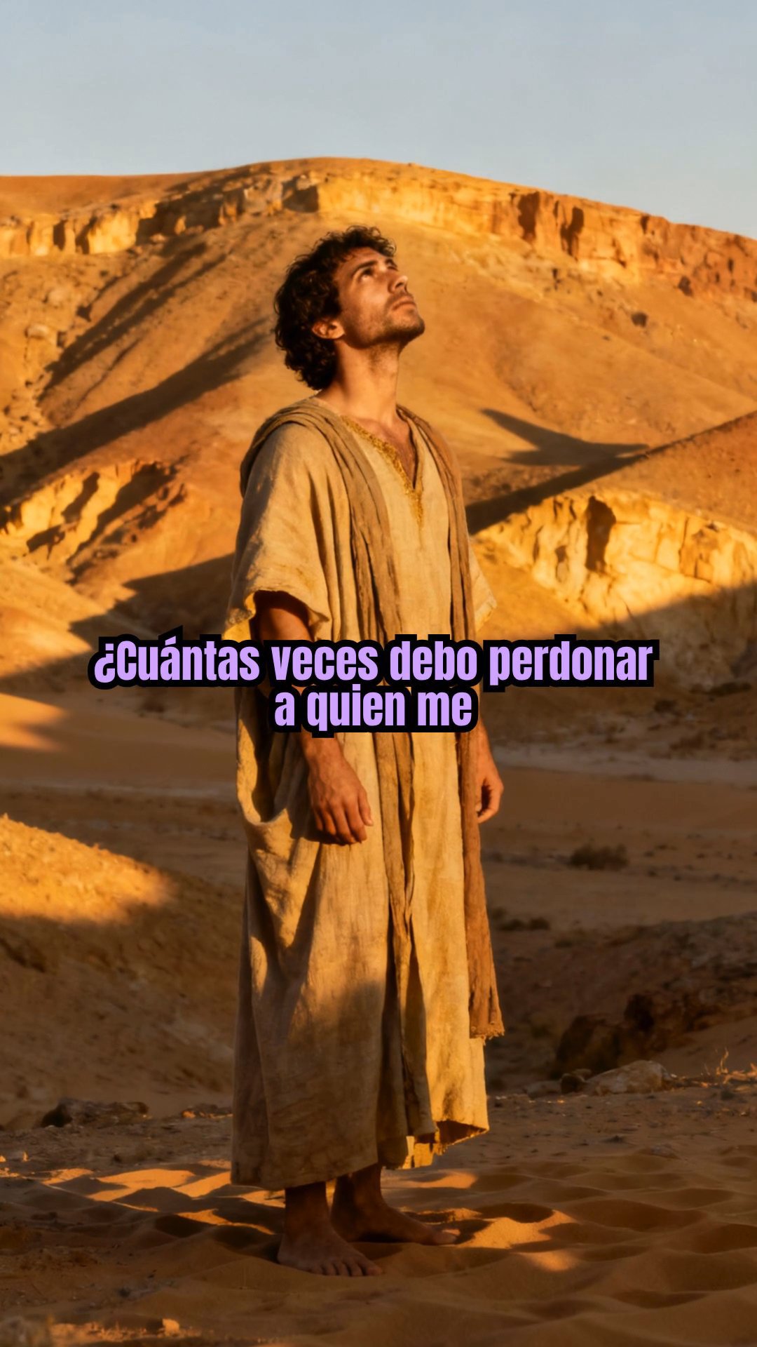 El Perdón Infinito: Mateo 18:21-22 en Relaciones Rotas