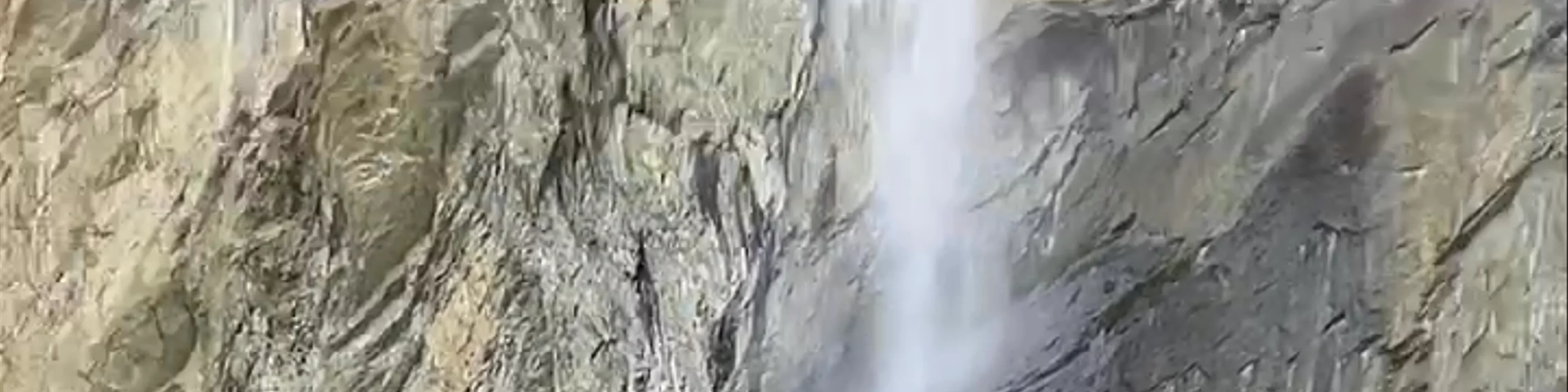 Staubbach Falls