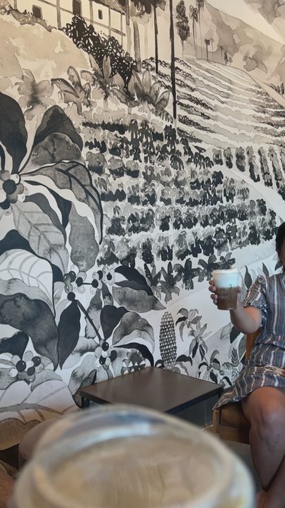 Starbucks - Coffee & Tea Near Me - Simpsonville, South Carolina