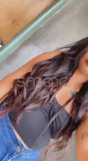 Keisha Manila Escort Video #17410