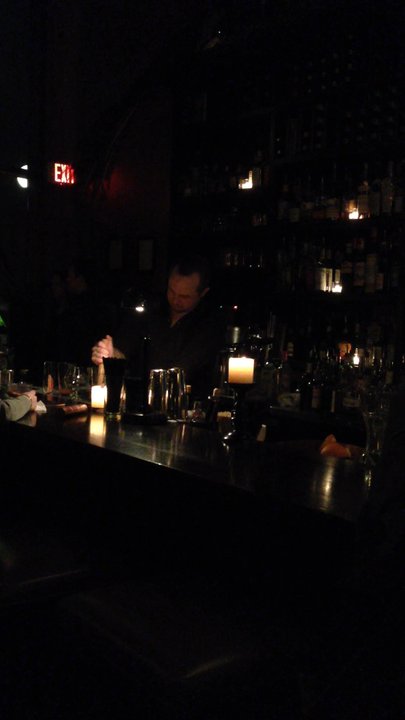 The Box Social - Just another night out. - Lounges Near Me - Portland, Oregon