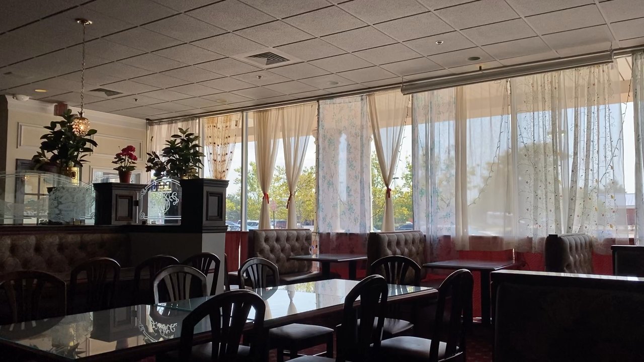 Dwaraka’s Bawarchi Indian Kitchen - Beautiful place. Clean and excellent food - Indian Near Me - Ashburn, Virginia
