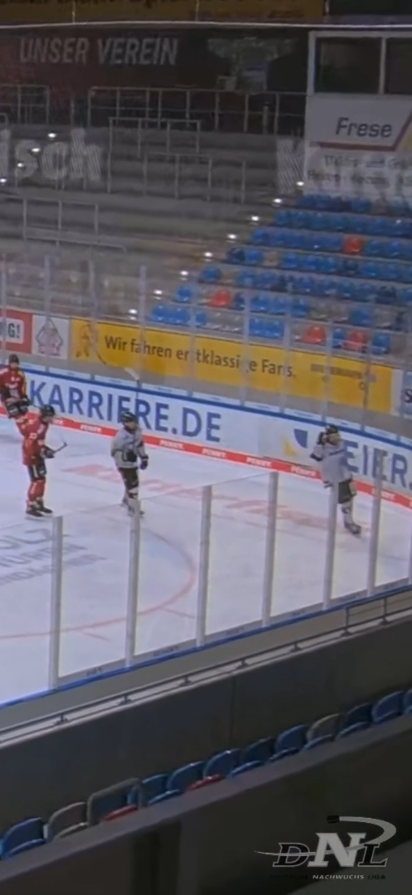 Dario Rens' Electric Goals | EV Duisburg U20 Highlights