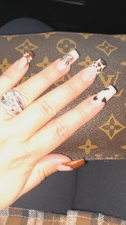 Sunset Nails - Nail Salons Near Me - Little Egg Harbor Twp, New Jersey