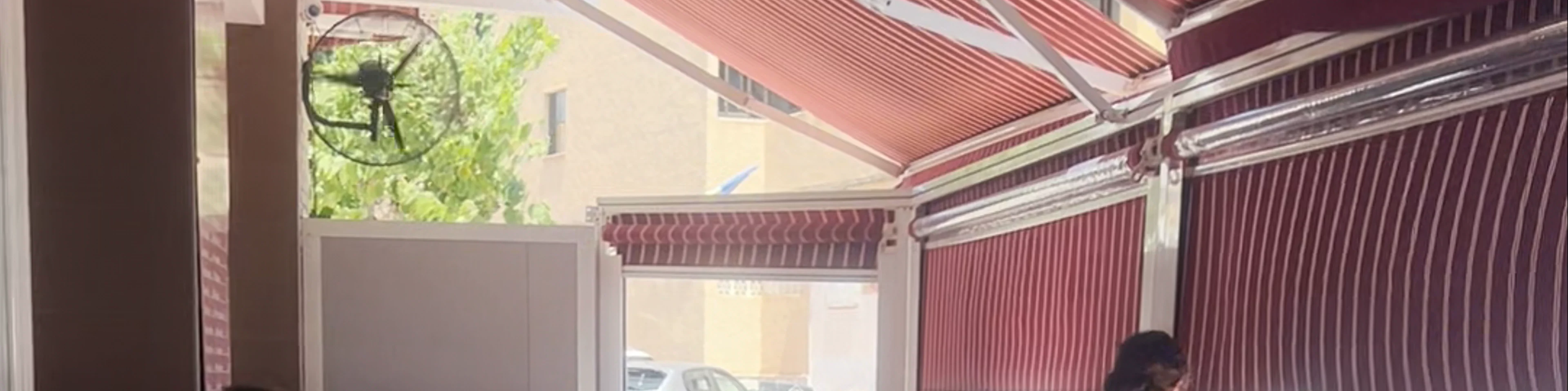Restaurante los Molinos
