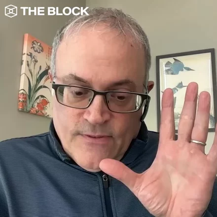 The Internet Moment for Blockchains 🌐