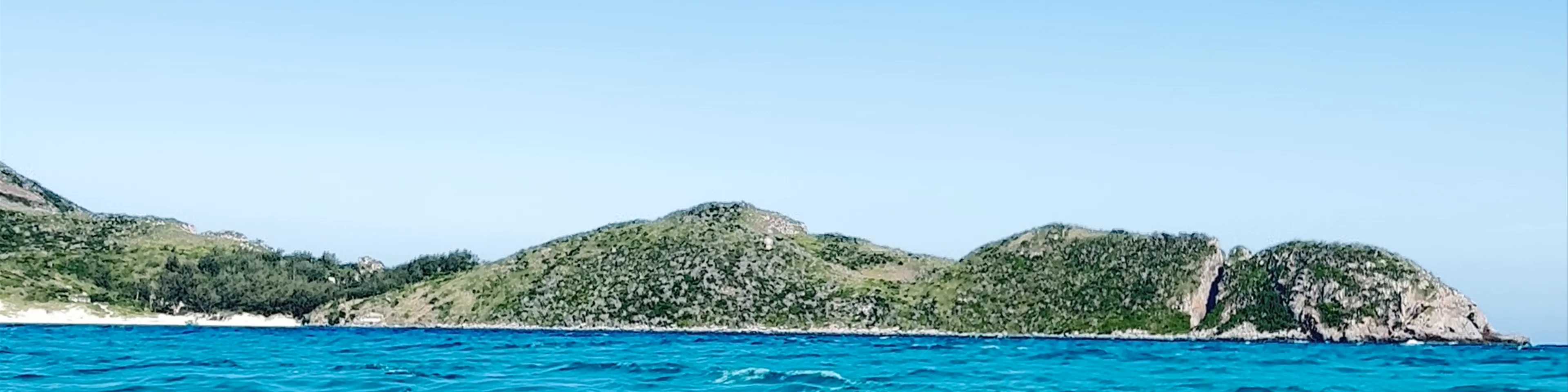 Praia do Farol
