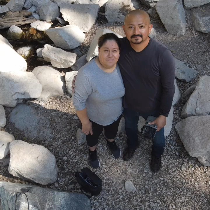 Big Falls - Hiking Near Me - Forest Falls, California