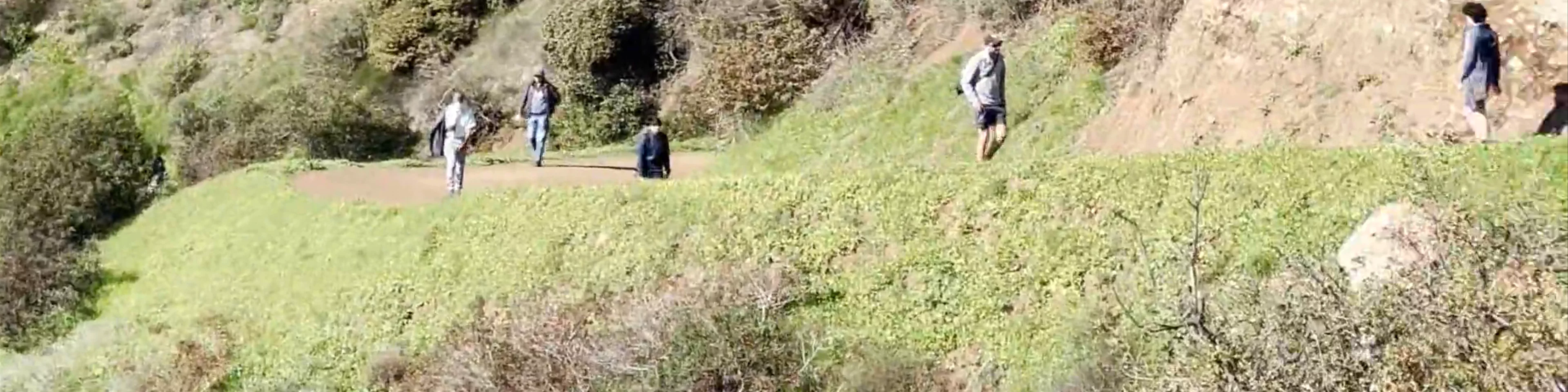 Griffith Park