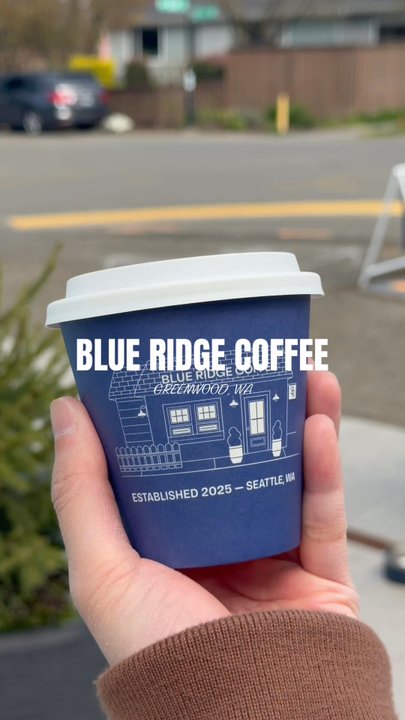 BLUE RIDGE COFFEE HOUSE - Updated July 2026 - 64 Photos & 21 Reviews ...