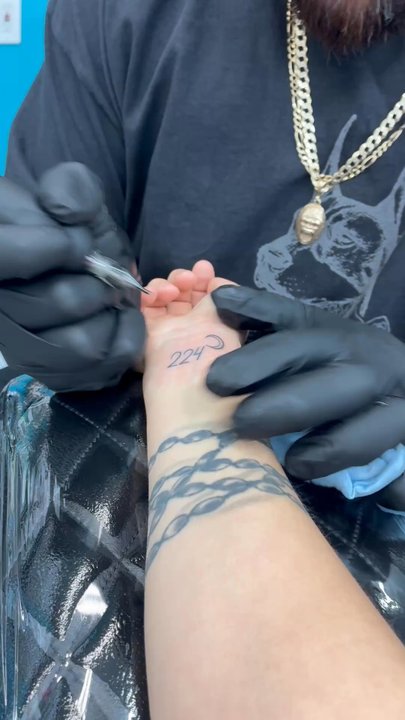 HQ Tattoo - Tattoo - Tattoo Near Me - San Diego, California