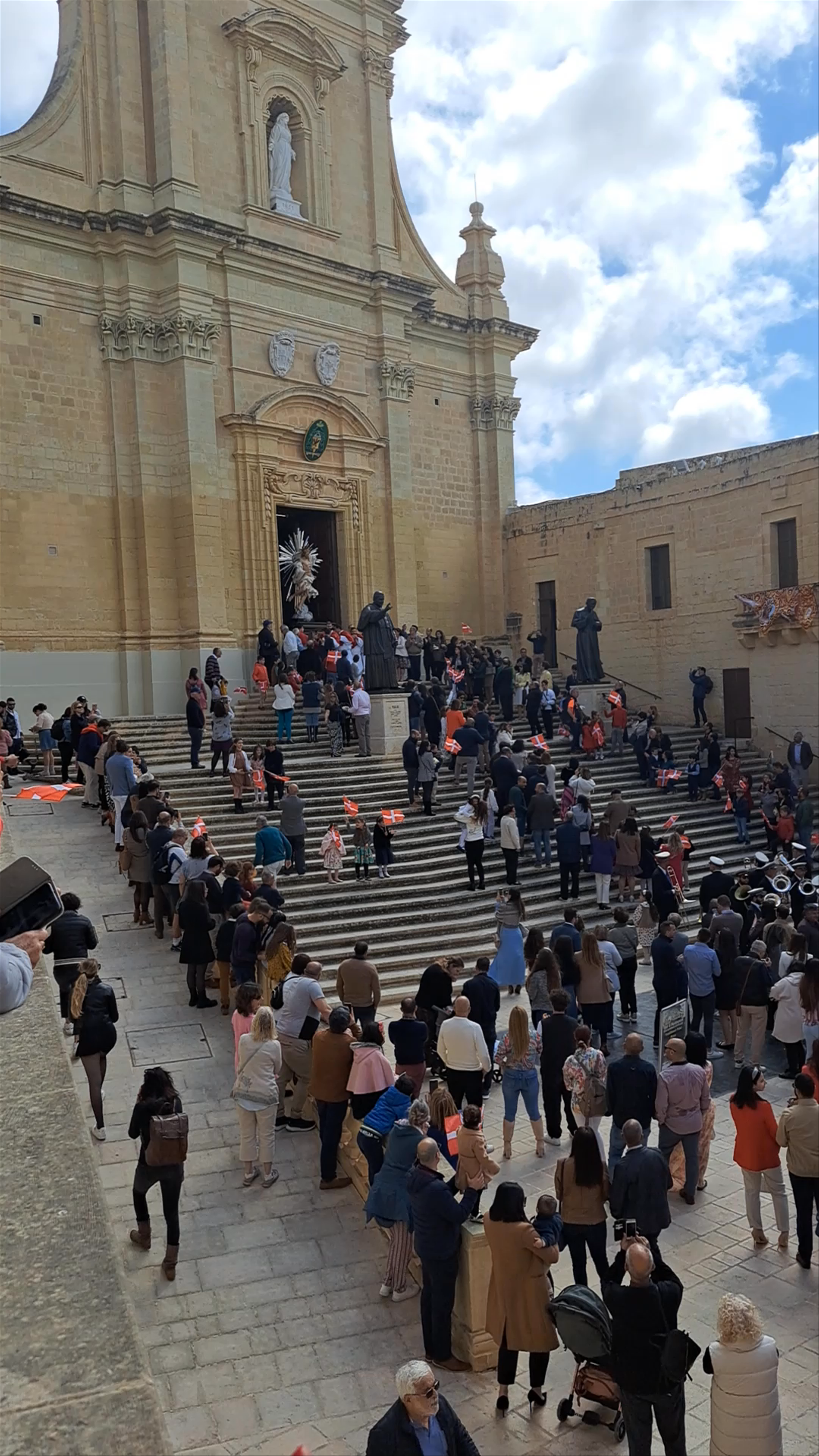 Il-Katidral ta' Għawdex