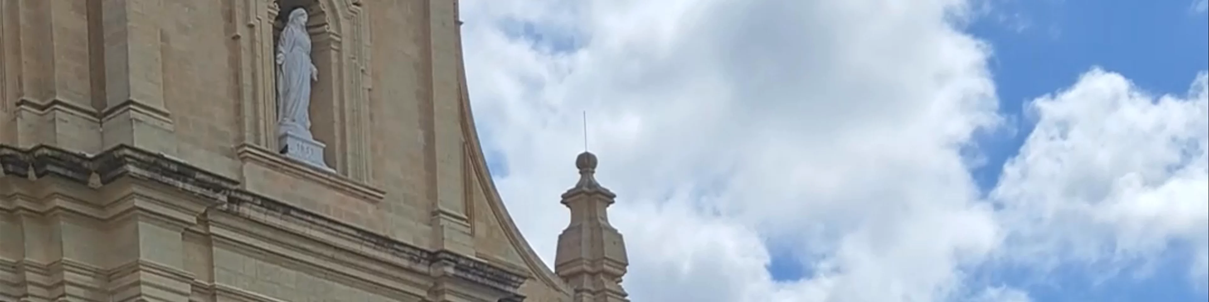 Il-Katidral ta' Għawdex