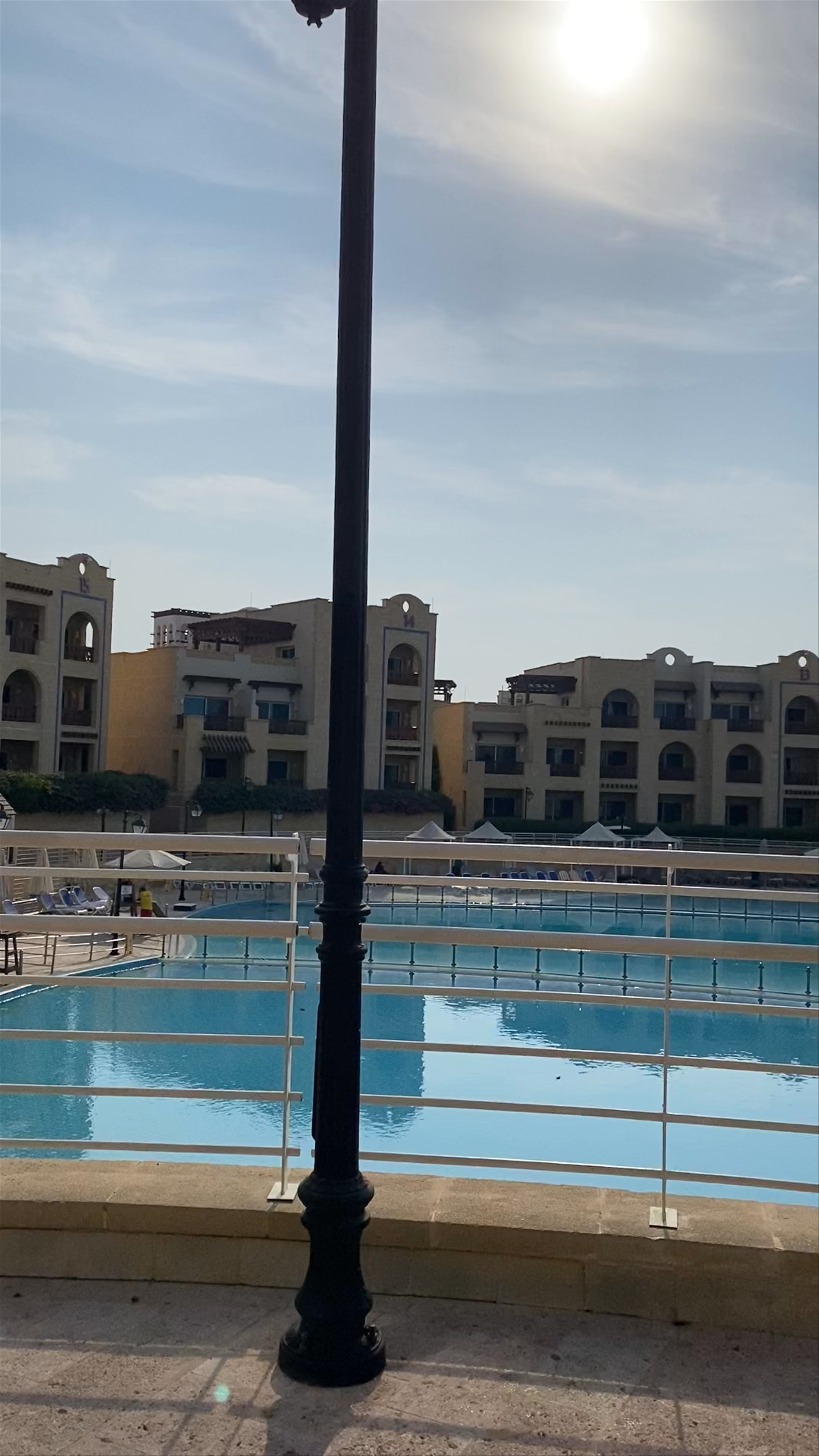 Crowne Plaza Jordan - Dead Sea Resort & Spa by IHG