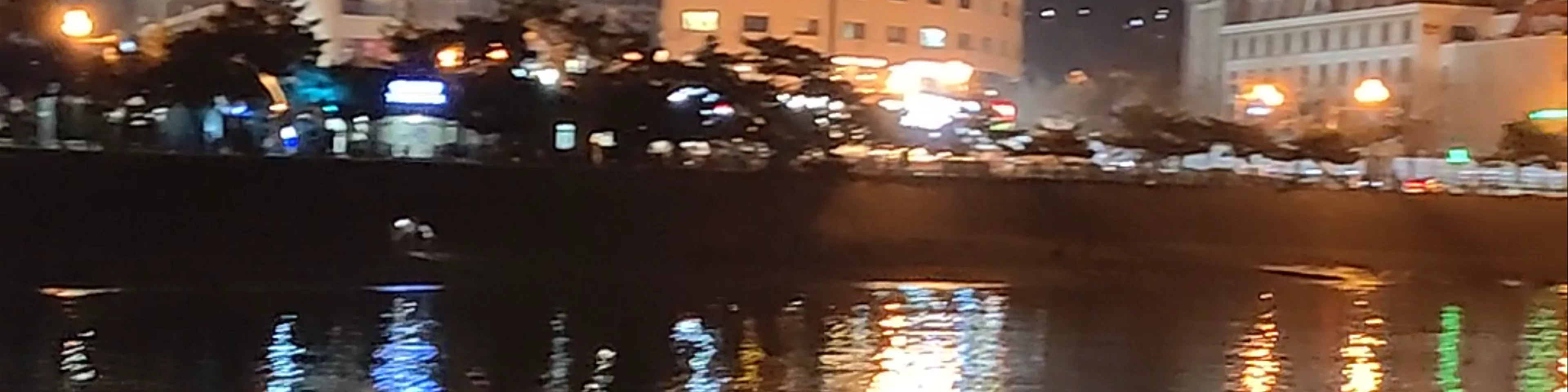 Zhanqiao Pier