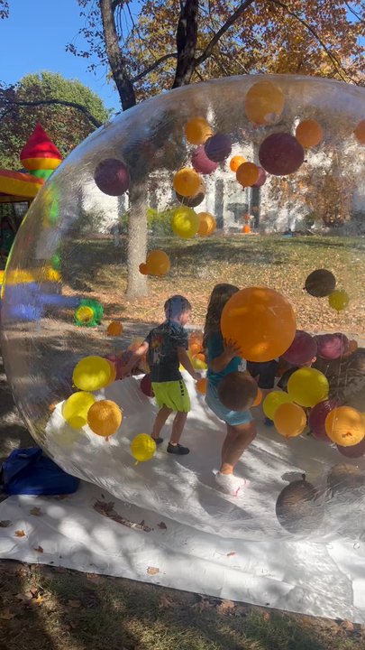 BBLou’s Bubble - Party Equipment Rentals Near Me