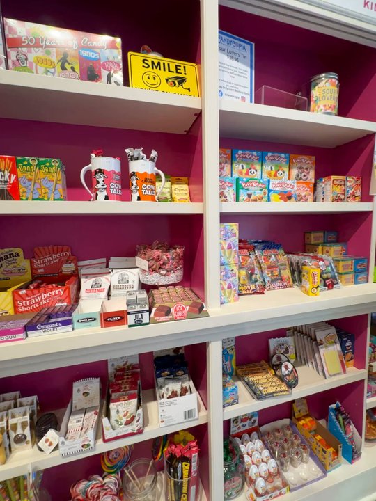 Candycopia - Candy Stores Near Me - Oak Park, Illinois