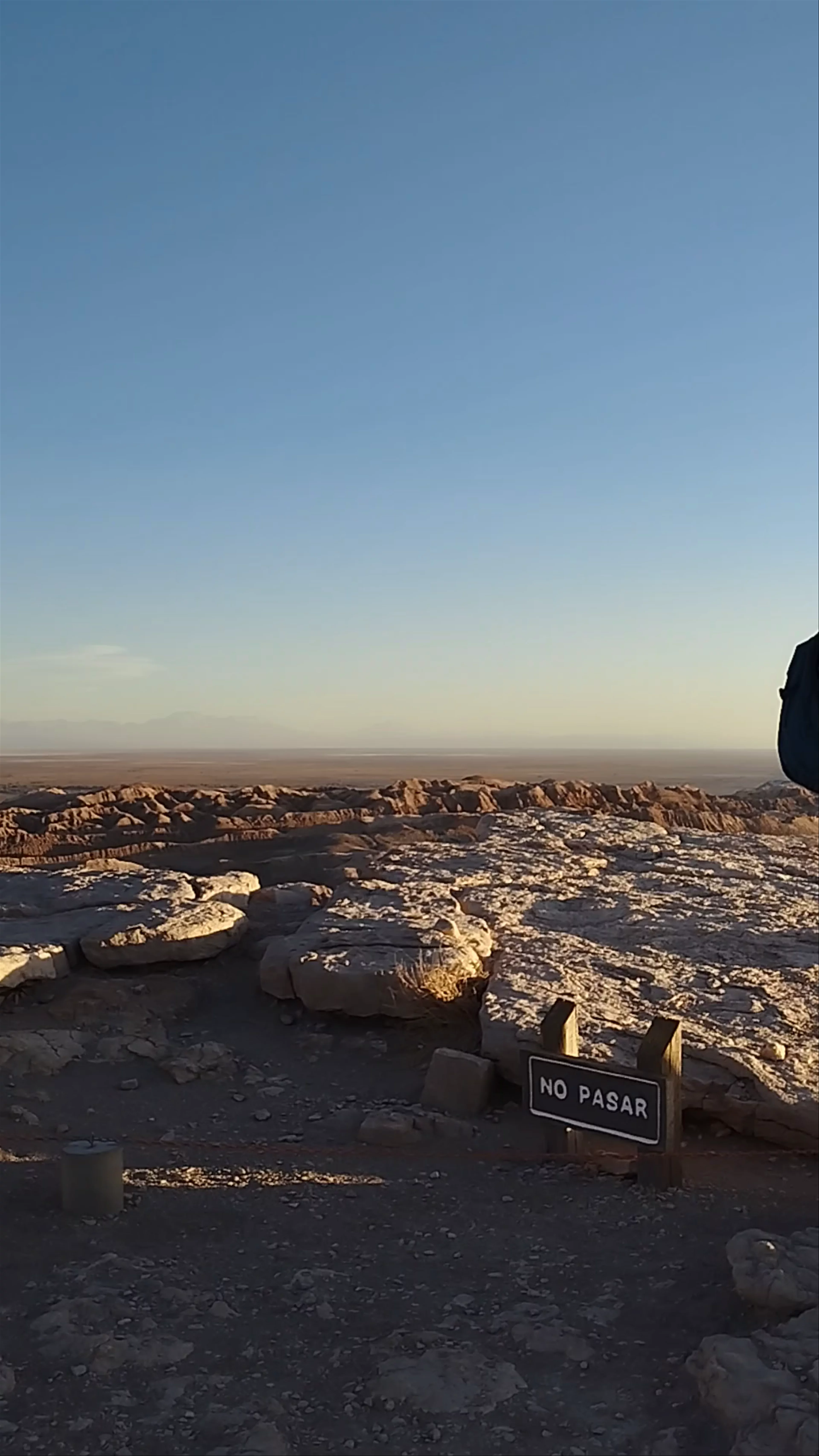 Mirador Likan-Antay - Ruta 23