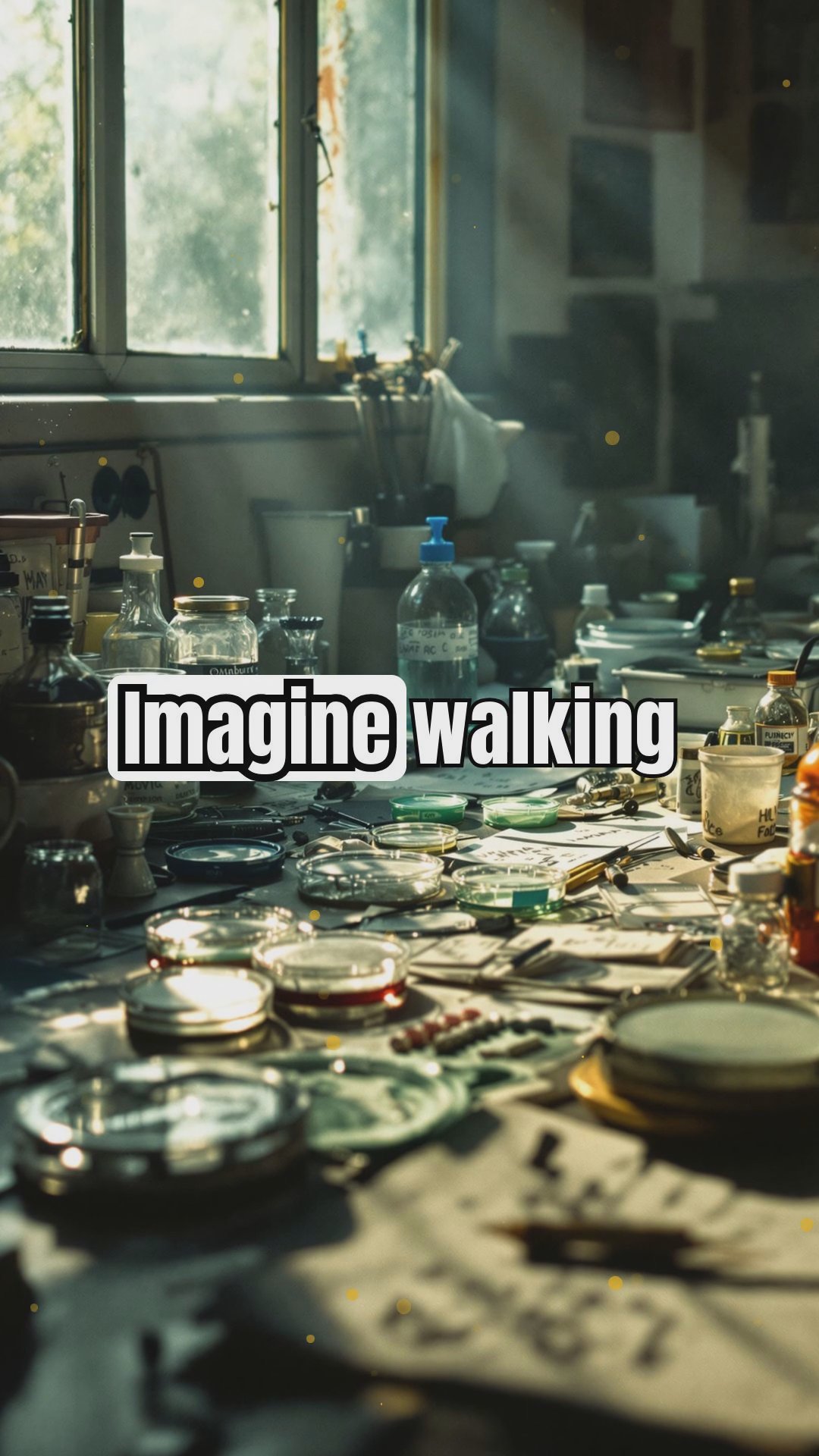 How a Messy Lab Changed Medicine Forever: The Discovery of Penicillin