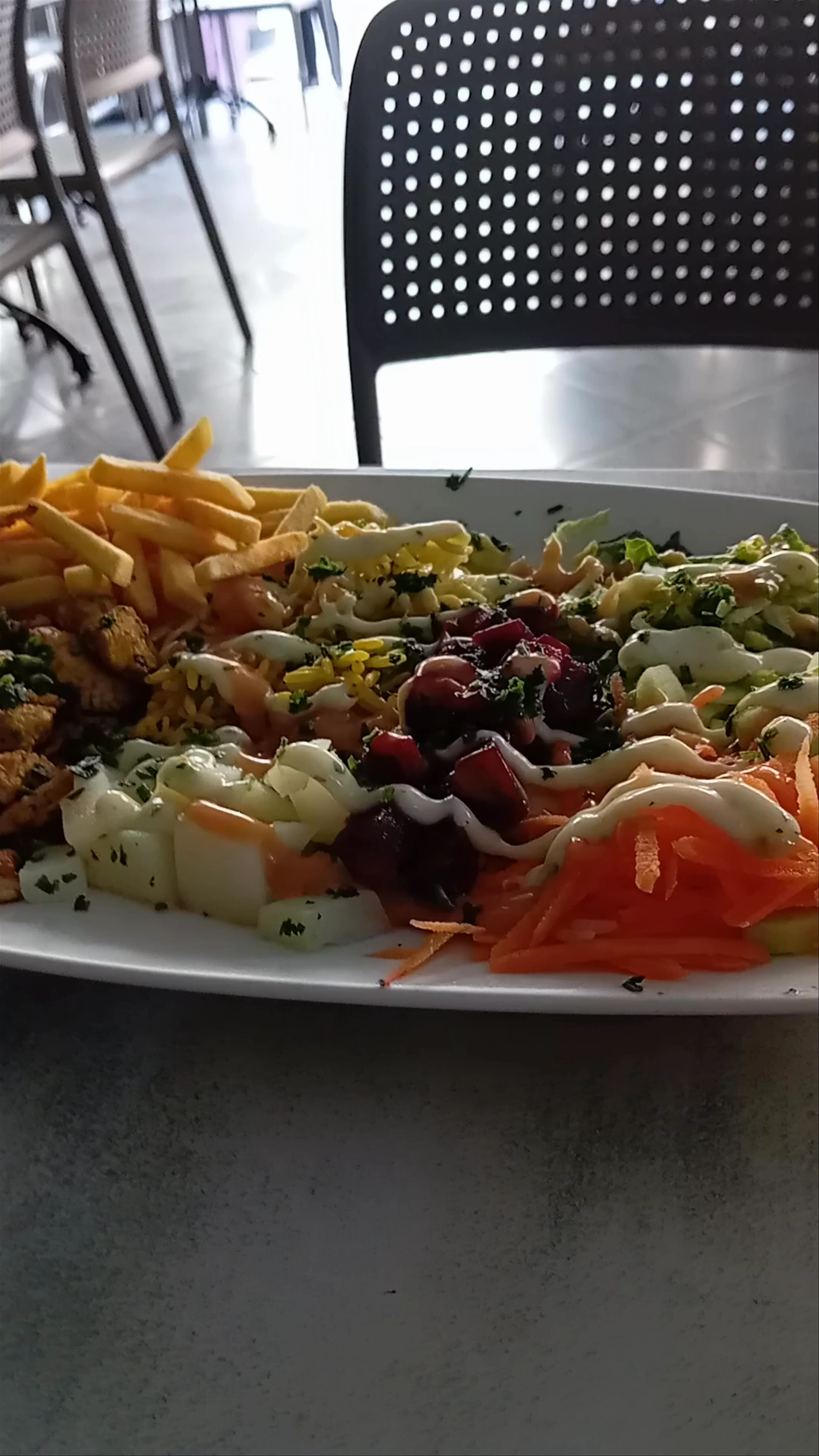 Snack Tanirt