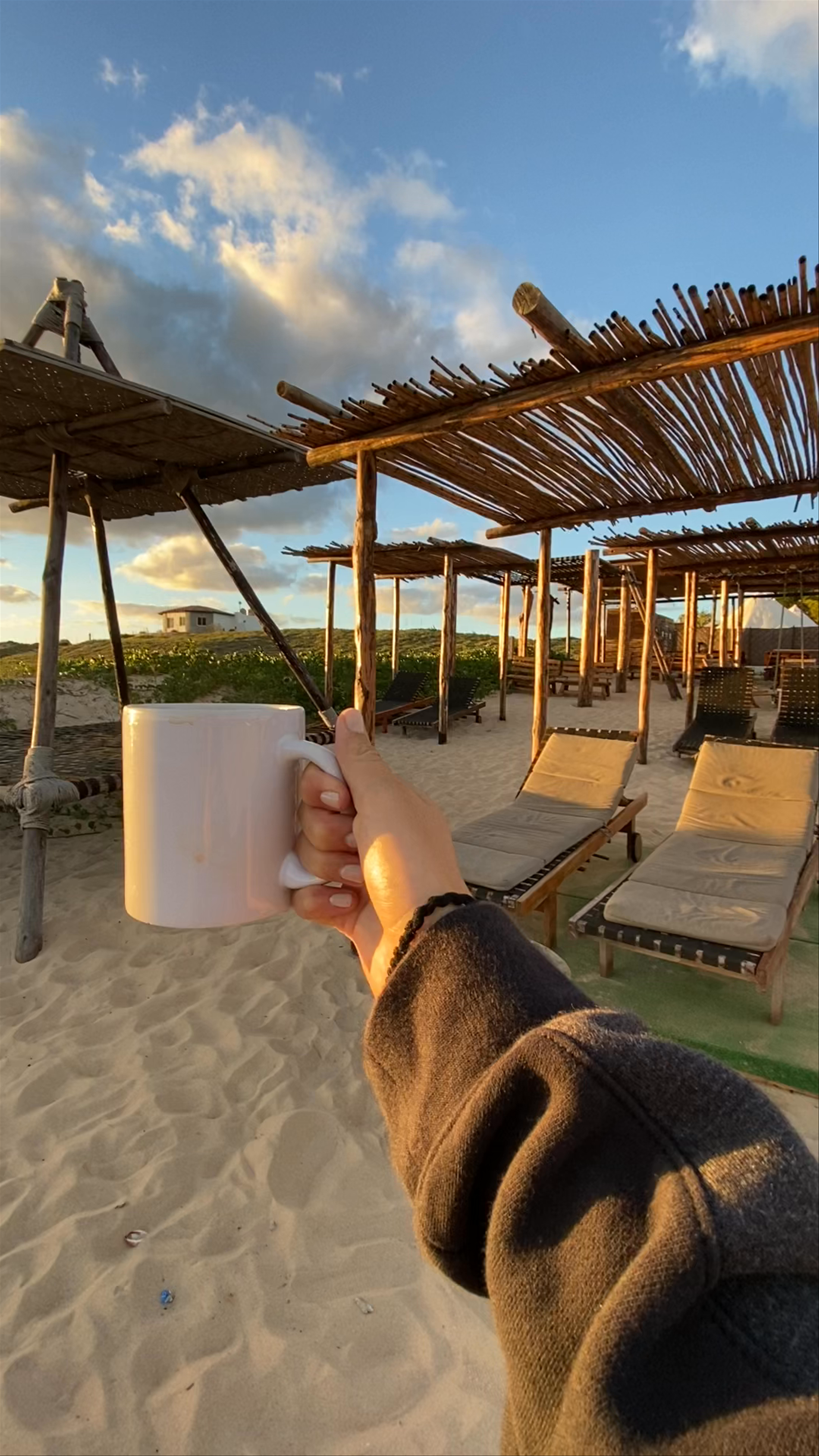 ChiloChill Glamping Resort