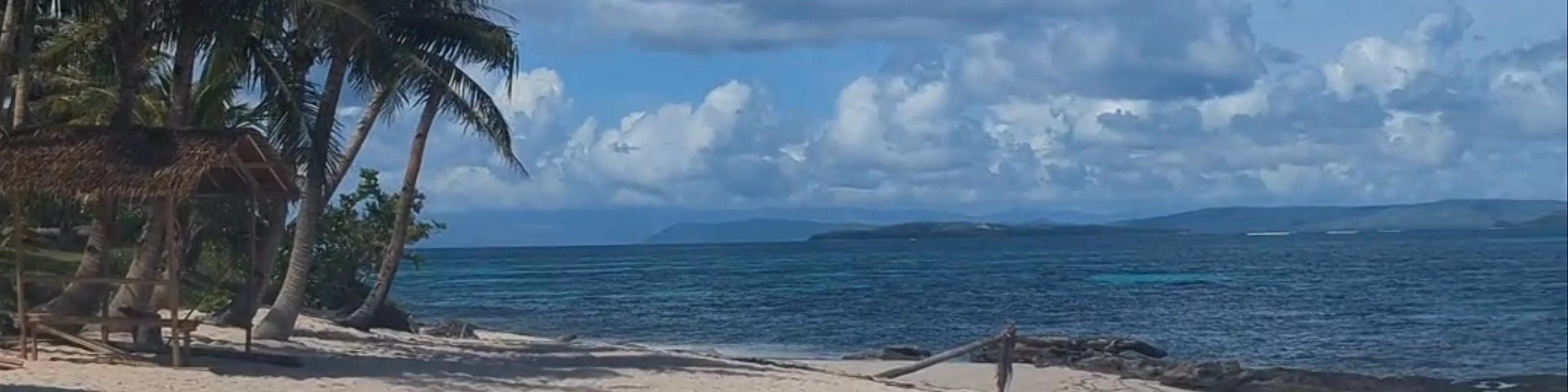 Daku Island