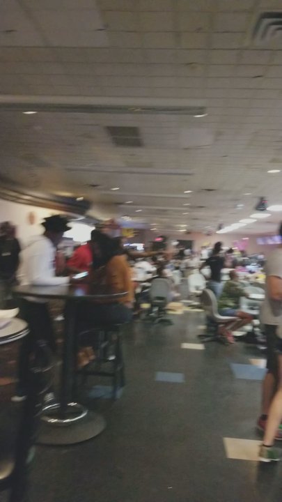 SpareZ - Bowling Near Me - Davie, Florida